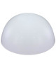 Globo Lighting Applique solaire  Plastique blanc  IP44