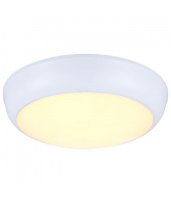 GLOBO LIGHTING Luminaire extérieur blanc  Acrylique opal