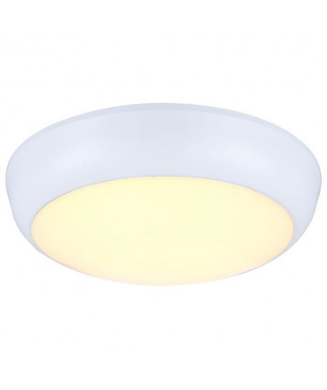 GLOBO LIGHTING Luminaire extérieur blanc  Acrylique opal