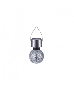 Globo Lighting Ampoule solaire inox  Mosaique  IP44