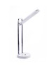 Lampe de bureau Beck LED hauteur 38 cm 6W équivalent a 40W blanc