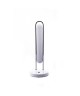 Lampe de bureau Beck LED hauteur 38 cm 6W équivalent a 40W blanc