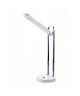 Lampe de bureau Beck LED hauteur 38 cm 6W équivalent a 40W blanc