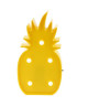 Lampe LED de décoration  Ananas  25x13,5x3cm