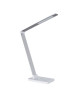 AMIRAL Lampe de bureau LED L12 x H53,5 cm Blanc