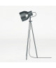 CARLSON 8 Lampe a poser 40x40x45 cm  Aluminium