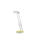 GLOBO Lampe a poser plastique L12,6 x l47,5 x h35,5 cm  Vert