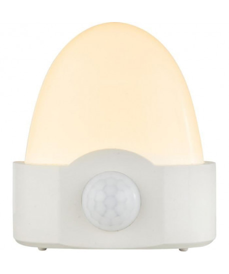 GLOBO LIGHTING Lampe a poser  Ampoule LED incluse  L 8,5 x H 9,5 cm