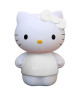 HELLO KITTY Lampe LED Décoration 80cm