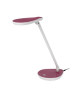 Lampe de bureau Jack LED 6 W hauteur 37 cm fuchsia