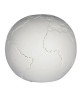 SEMA Lampe Porcelaine Globe