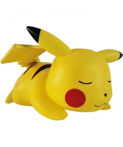 POKEMON Lampe LED 25cm Pikachu Sleeping