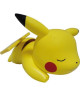 POKEMON Lampe LED 25cm Pikachu Sleeping