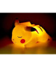 POKEMON Lampe LED 25cm Pikachu Sleeping