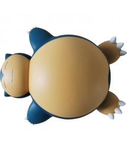 POKEMON Lampe LED 25cm Snorlax