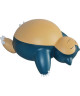 POKEMON Lampe LED 25cm Snorlax