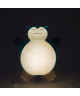 POKEMON Lampe LED 25cm Snorlax