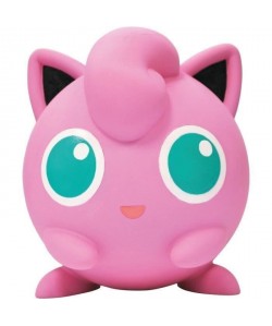 POKEMON Lampe LED 25cm Jigglypuff