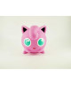 POKEMON Lampe LED 25cm Jigglypuff