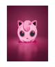 POKEMON Lampe LED 25cm Jigglypuff