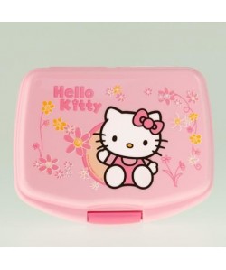 Hello Kitty Boîte goűter