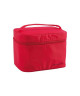 BE NOMAD SEP109R Lunch box 2 boites hermetiques  Rouge