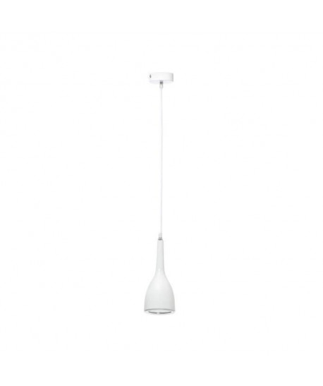 Lustre LED en métal  Ř 9 cm