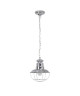 BRILLIANT Suspension fil Martu  Chrome