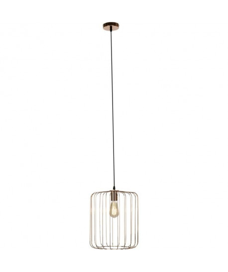 BRILLIANT Suspension 1 lumiere Flavian