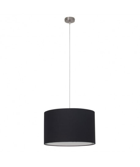 BRILLIANT Suspension fil Clarie  Noir