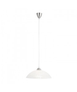 GLOBO LIGHTING Suspension  H 100 x Ř 35 cm