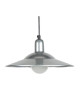 LODGE Lustre  suspension aluminium 