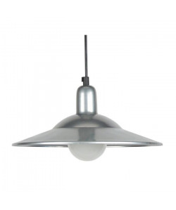 LODGE Lustre  suspension aluminium 