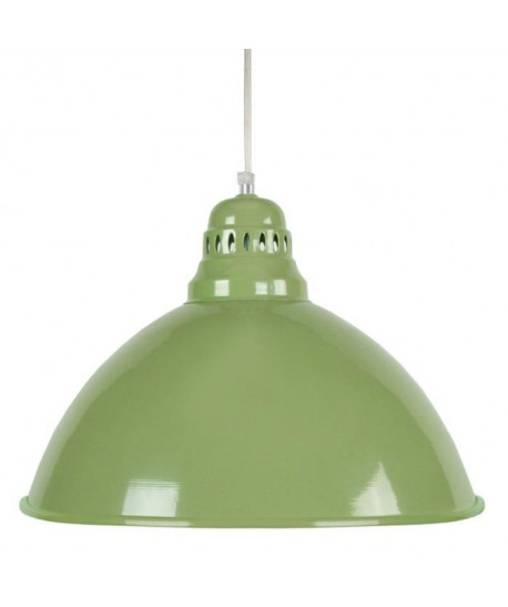 Lustre  suspension Bacino E27 25 W Ř44 cm Vert