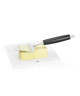 LURCH Coupe fromage a fil  Noir