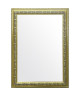 GOLD Miroir 63x83 cm doré