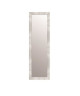 TEXA Miroir rectangulaire 30x120 cm Blanc