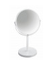 SYDNEY Miroir a poser  27 x 17 x 17cm  Blanc