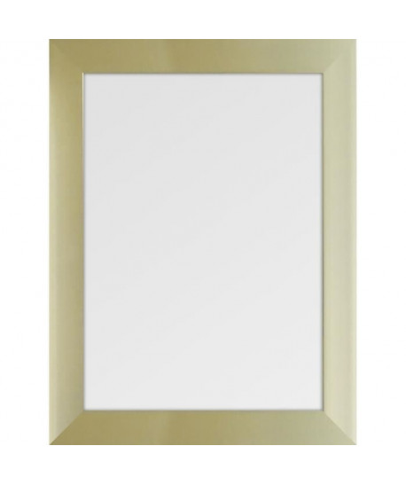 ROYAL Miroir 57x77 cm Doré