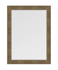 WEST Miroir 56x76 cm Beige foncé