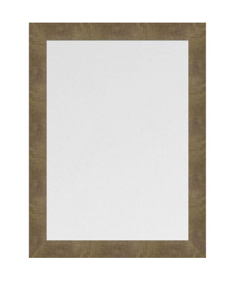 WEST Miroir 56x76 cm Beige foncé