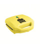 DOMOCLIP DOP143 Machine a tourtes  Jaune