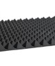 LURCH Moule pyramidal  41 x 29 cm  Noir