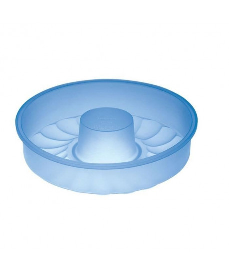 PAVONIDEA Moule en silicone  Donut