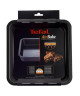 TEFAL AIRBAKE Moule a cake carré J0825215  23cm  Gris