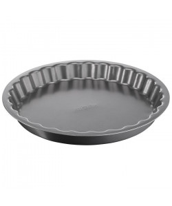 TEFAL AIRBAKE Moule a tarte J0828315  27cm  Gris