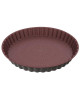 TEFAL DARK RUBY Moule a tarte 27cm J0668302