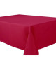 DEKOANDCO Nappe 150x300 Country  Brodée