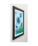 PFISTER Image encadrée The Rainbow Fish VI  47x57 cm  Multicolore