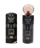 STAR WARS Bouteille Sipper Dark Vador  Plastique  17,5 cm